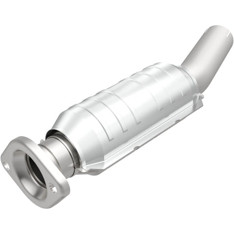MagnaFlow Direct Fit Catalytic Converter 06-10 Toyota Rav4 3.5L - 23006