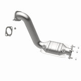 MagnaFlow Direct Fit Catalytic Converter 02-04 Ford Focus L4-2.0L - 52298