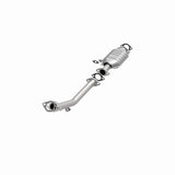 MagnaFlow Direct Fit Catalytic Converter Mazda 84 85 - 93686