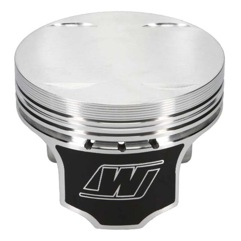 Wiseco Nissan CA18DET 4vp Flat Top * Turbo * Piston Shelf Stock Kit - K630M835