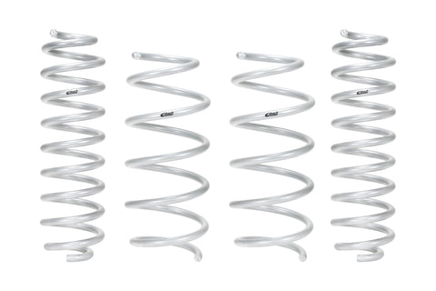 Eibach Pro-Truck Lift Kit for XA50 Toyota RAV4 PLK - E30-82-088-01-22