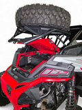 Elektric Offroad 2020+ Polaris RZR Pro XP S Tire Rack - PXTRA0001