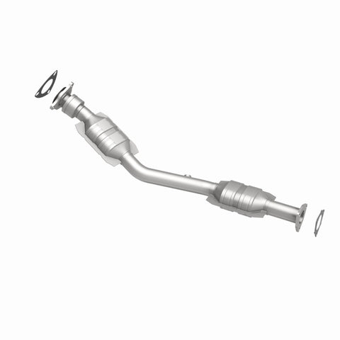 MagnaFlow Direct Fit Catalytic Converter 07-10 Saturn VUE 2.4L - 51722