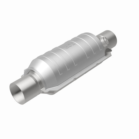 MagnaFlow Conv Universal 2.50 GM 3.8L OEM - 51306