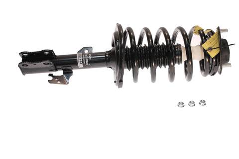 KYB Shocks & Struts Strut Plus Front Right Toyota Sienna 2007-2010 (FWD w/ 7 passenger) - SR4144