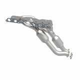 MagnaFlow Conv DF GS300- 00-04 6 3.0L OEM - 49283