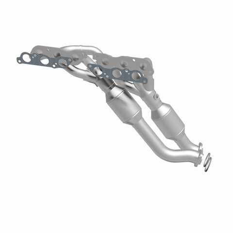 MagnaFlow Conv DF GS300- 00-04 6 3.0L OEM - 49283