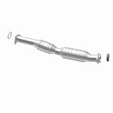 MagnaFlow Direct Fit Catalytic Converter 2004 Acura 3.5RL 3.5L - 51504