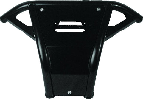 DragonFire Racing 15-22 Polaris RZR 900/1000 Front Bumper With Winch Mount - 522642