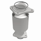 MagnaFlow Direct Fit Catalytic Converter 2002 Infiniti I35 3.5L fr - 444032