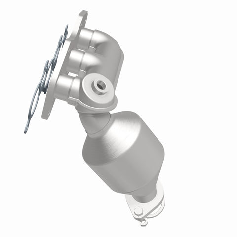 MagnaFlow Direct Fit Catalytic Converter 07-10 Camry 3.5 Passenger Side Manifold - 49693