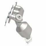 MagnaFlow DF Cat Conv 07-10 Lex/Toy ES350/Camry / Toy 05-10 Avalon 3.5L P/S Manifold *NO CALIFORNIA* - 50904