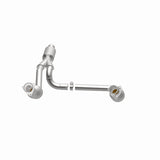 Magnaflow 14-15 Chevrolet Silverado 1500 5.3L Direct-Fit Catalytic Converter - 5582642