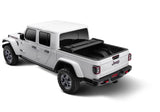 Extang 2020 Jeep Gladiator (JT) (w/wo Rail System) Trifecta 2.0 - 92895