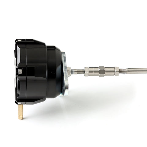 GFB 07-16 Mitsubishi EVO X (4B11T) WGA Wastegate Actuator (Tune Required) - 7303
