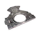 Edelbrock REAR SEAL COVER, FOR RHS LS BLOCK - 549101