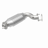 MagnaFlow Direct Fit Catalytic Converter 08-09 Cadi CTS 3.6L Driver Side OEM - 49170