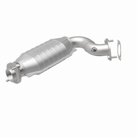 MagnaFlow Direct Fit Catalytic Converter 08-09 Cadi CTS 3.6L Driver Side OEM - 49170