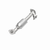 MagnaFlow Direct Fit Catalytic Converter 05-07 4Runner 4.7 Passenger Side Rear OE - 49698