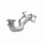 MagnaFlow Direct Fit Catalytic Converter BMW 3 07-08 Rear OEM - 49767