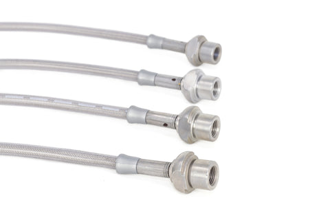 Goodridge 8/96-00 Toyota Camry/ES300 / 99-03 Solara V6 Brake Lines - 21064