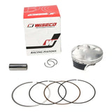 Wiseco Honda CRF250R 14-15 13.51 CR Piston kit - 40114M07680