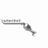 MagnaFlow Direct Fit Catalytic Converter 03-04 4Run 4.7 Driver Side Manifold OEM - 49339