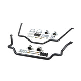 Belltech ANTI-SWAYBAR SETS 5420/5520 - 9901