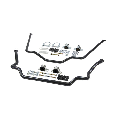 Belltech ANTI-SWAYBAR SETS 5420/5520 - 9901