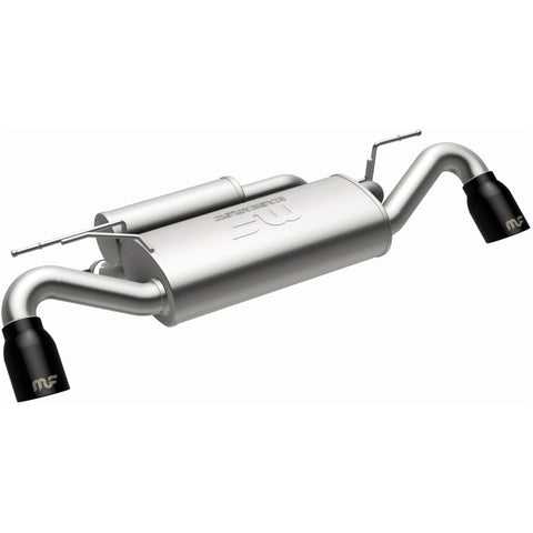 MagnaFlow 2021 Ford Bronco Sport Street Series Cat-Back Performance Exhaust System - 19553