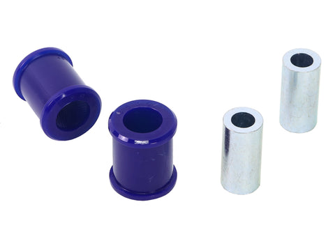 SuperPro 2007 Toyota FJ Cruiser Base Rear Panhard Rod Bushing Set - SPF2836K