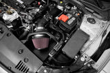 K&N 16-17 Honda Civic (Will Not Fit Type R) L4-2.0L AirCharger Performance Air Intake Kit - 63-3517