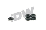 DeatschWerks 89-90 Nissan 240SX SOHC KA24E Bosch EV14 1200cc Injectors (Set of 4) - 16MX-05-1200-4