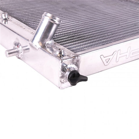Skunk2 Alpha Series 88-91 Honda CRX/Civic Radiator (Full Size) (Dual Core) (Manual Trans.) - 349-05-1500