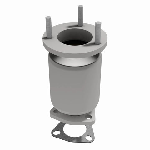 MagnaFlow Conv DF 85-87 Mazda B2000 2.0L - 333221