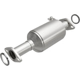 MagnaFlow Conv DF 81-83 Toyota Pick Up 2.4L - 3391895