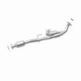MagnaFlow Direct Fit Catalytic Converter 97-01 Toyota Camry 3.0L / 96-98 Lexus ES300 3.0L - 52086