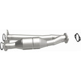 MagnaFlow Direct Fit Catalytic Conv 03-05 Mazda 6 3.0L Driver Side Rear *NOT FOR SALE IN CALIFORNIA* - 51975