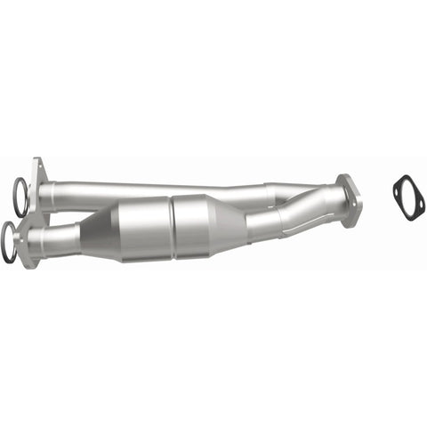 MagnaFlow Direct Fit Catalytic Conv 03-05 Mazda 6 3.0L Driver Side Rear *NOT FOR SALE IN CALIFORNIA* - 51975