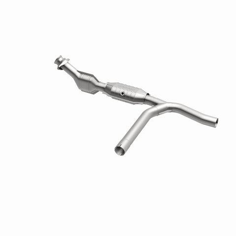 MagnaFlow Direct Fit Catalytic Converter 01 Ford F-150 4.2L - 447146