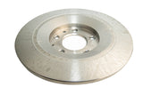 DBA 06-07 Mazda Mazdaspeed 6 Rear Street Series Standard Rotor - DBA2961