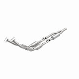 Magnaflow California Direct Fit Converter 08-09 Audi TT Quattro 3.2L - 5461716