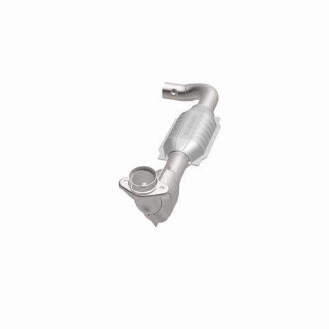 MagnaFlow Conv DF 97-98 Ford Trucks 4.6L - 458058