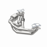 MagnaFlow Direct Fit Catalytic Converter 13-17 Subaru BRZ / 13-16 Scion FR-S OEM - 52467