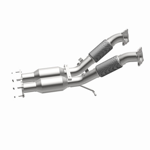 Magnaflow Conv DF 08-09 Volvo XC70 3.2L - 51627