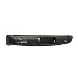 Westin 15-20 Ford F-150 Pro-Series Rear Bumper - Textured Black - 58-421015