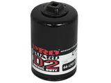 aFe ProGuard D2 Fluid Filters Oil F/F OIL GM Trucks 99-05 V8-4.8L/5.3L/6.0L - 44-LF011