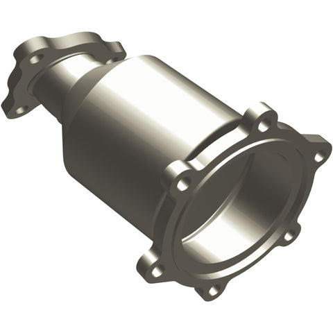 MagnaFlow Direct Fit Catalytic Converter 95-97 Altima 2.4L front 49S - 50220