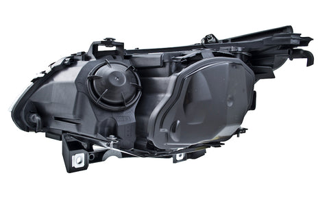 Hella 06-10 BMW 5-Series LED Headlamp - Right Side - 169009161