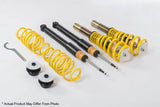 ST X Coilover Kit 08-11 Mercedes-Benz C300 - 13225028